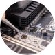 Thermal pads