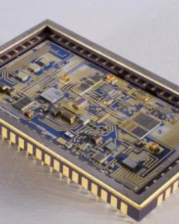 Module